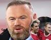 sport news Wayne Rooney joins The Overlap and will link up with ex-Man United team-mates ... trends now