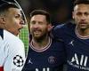 sport news CRAIG HOPE: Paris Saint-Germain have transformed from a team of disconnected ... trends now