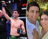 sport news Aussie UFC star fans say is a dead ringer for a Hollywood heavyweight reveals ... trends now