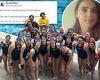 Fury as Michigan University's women's water polo club team allows trans ... trends now