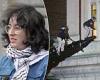 Columbia University's protesters most moronic moments: From demanding ... trends now