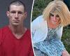 Florida boat thief disguises himself as a woman to evade cops trends now