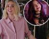 SNL's Chloe Fineman BOMBS her Dua Lipa impression in front of the pop star as ... trends now