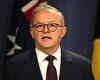Anthony Albanese announces new $5000 payment: What Aussies need to know trends now