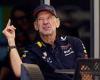 sport news Christian Horner loses Red Bull mastermind as world champions CONFIRM Adrian ... trends now