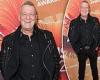 Jimmy Barnes appears in excellent health as he leads arrivals at 2024 APRA ... trends now