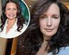 Sex and the City star Kristin Davis lets her natural beauty shine in ... trends now