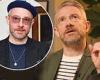 Martin Freeman reveals he has given up vegetarianism after 38 years over ... trends now
