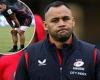 sport news Billy Vunipola will NOT face any punishment from his club Saracens over his ... trends now
