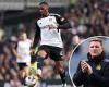 sport news Newcastle 'lead race for Fulham defender Tosin Adarabioyo' after the ... trends now