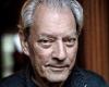 Celebrated novelist Paul Auster dies aged 77 after lung cancer battle two years ... trends now