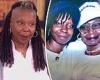 Whoopi Goldberg recalls how she saved her mother from taking her own life ... trends now