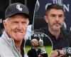 sport news LIV Golf founder Greg Norman is DENIED invite to The Open but is 'welcome to ... trends now