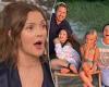 Drew Barrymore dramatically BEGS for help with her 'triggering' 11-year-old ... trends now