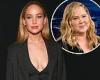 Jennifer Lawrence praises pal Amy Schumer for her mettle in standing up for ... trends now