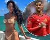 sport news Inside the life of Marcus Rashford's new Colombian-born love interest: Erica ... trends now