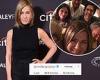 Jennifer Aniston reveals why she will never join TikTok... five years after ... trends now