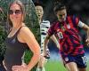 sport news USWNT legend Carli Lloyd reveals she is expecting her first child at age 41 trends now