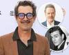 Ty Burrell teams up with executive producer Bryan Cranston for a comedy ... trends now
