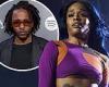 Azealia Banks slammed for calling Kendrick Lamar a 'nepo baby' amid Drake feud ... trends now