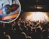 Brisbane music venue The Zoo closes its Fortitude Valley doors in another ... trends now