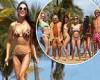 Demi Moore, 61, proves she's still got it as she displays her stunning figure ... trends now