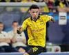 sport news Jadon Sancho labelled the 'best player on the pitch' by fans after Borussia ... trends now