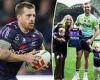 sport news Footy star Cameron Munster is roasted for fronting a bizarre one-man show - ... trends now