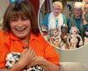 Lorraine Kelly struggles to contain her laughter as she makes VERY cheeky quip ... trends now