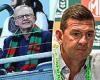 sport news Souths fan Anthony Albanese reacts to coach Jason Demetriou's sacking with a ... trends now