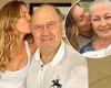 Gisele Bundchen wishes her father Valdir a happy birthday as she shares sweet ... trends now