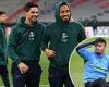 sport news Arsenal will 'listen to offers for Gabriel Jesus this summer' as doubts emerge ... trends now