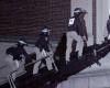 Riot police enter Columbia University to end pro-Palestinian encampment as ...