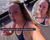 Charlotte Crosby gives insight into fitness regime as she admits running in the ... trends now