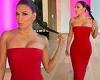 Eva Longoria looks much younger than her 49 years in a strapless, ... trends now