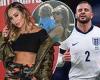 sport news England bosses 'will BLOCK Kyle Walker's ex Lauryn Goodman from being close to ... trends now