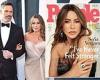 Sofia Vergara, 51, reveals why she did not have a child with ex Joe ... trends now