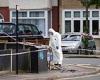 Schoolboy, 14, killed in Hainault sword attack attended the same school as ... trends now