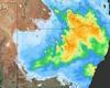 Australia's east coast braces for weekend washout as freak weather event brings ... trends now