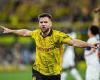 sport news Borussia Dortmund 1-0 PSG: Kylian Mbappe's last dance in Paris needs another ... trends now