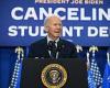 Biden to cancel $6billion in student loans for those who attended Art ... trends now
