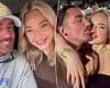 Married At First Sight's controversial couple Jack Dunkley and Tori Adams give ... trends now