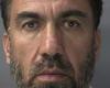 Afghan asylum seeker hotel resident, 49, who attacked two men with meat cleaver ... trends now