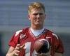 sport news Ex-Florida State quarterback Marcus Outzen dies at age 46 after battle with ... trends now