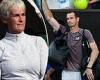sport news Judy Murray reposts tribute hinting at her son Andy's retirement, as the ... trends now