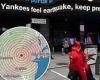 Magnitude 2.6 aftershock rattles New Jersey as residents say it sounded 'like a ... trends now