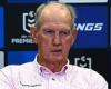 sport news Wayne Bennett makes stunning revelation as supercoach moves to 'top of the ... trends now