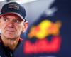 World champions lose 'a true F1 legend' as Newey announces departure from Red ...
