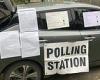 Local elections: Voters cast their ballots in weird places including the boot ... trends now