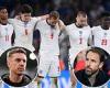 sport news Gary Neville reveals Gareth Southgate's penalty shootout ritual as the England ... trends now